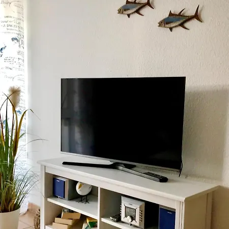 아파트 Fuer Zwei _ Residenz Am Str