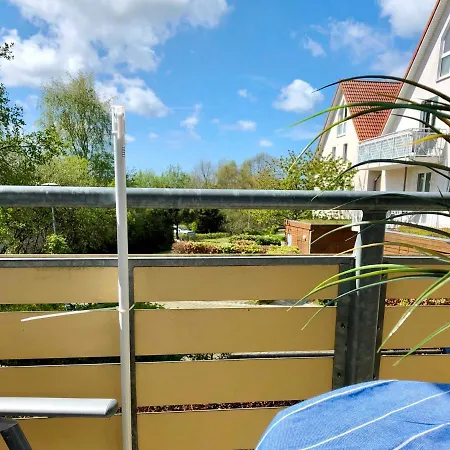 Fuer Zwei _ Residenz Am Str 징스트