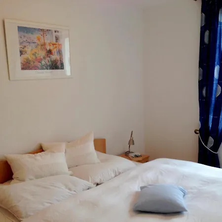 아파트 Fuer Zwei _ Residenz Am Str