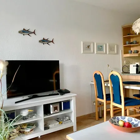 Fuer Zwei _ Residenz Am Str 아파트